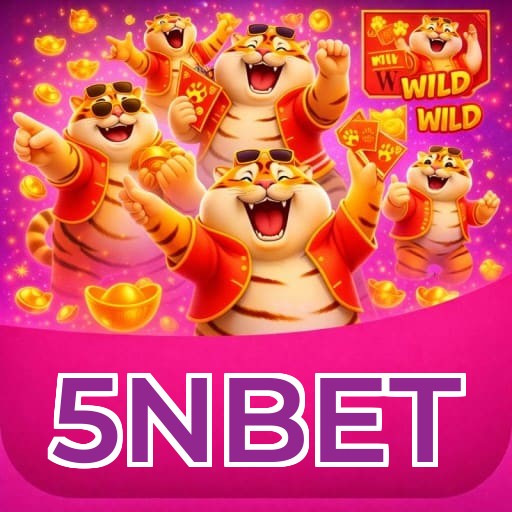 5NBET Slots - 1.500+ Jogos